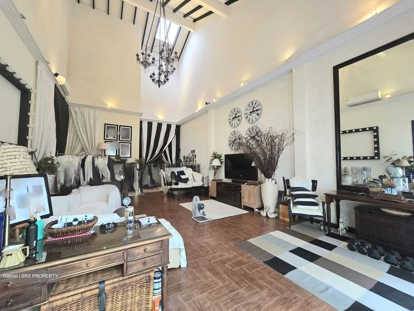 Frankel Estate (D15), Semi-Detached #529623621